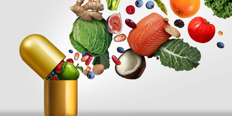 Legislações Sanitárias De Alimentos
