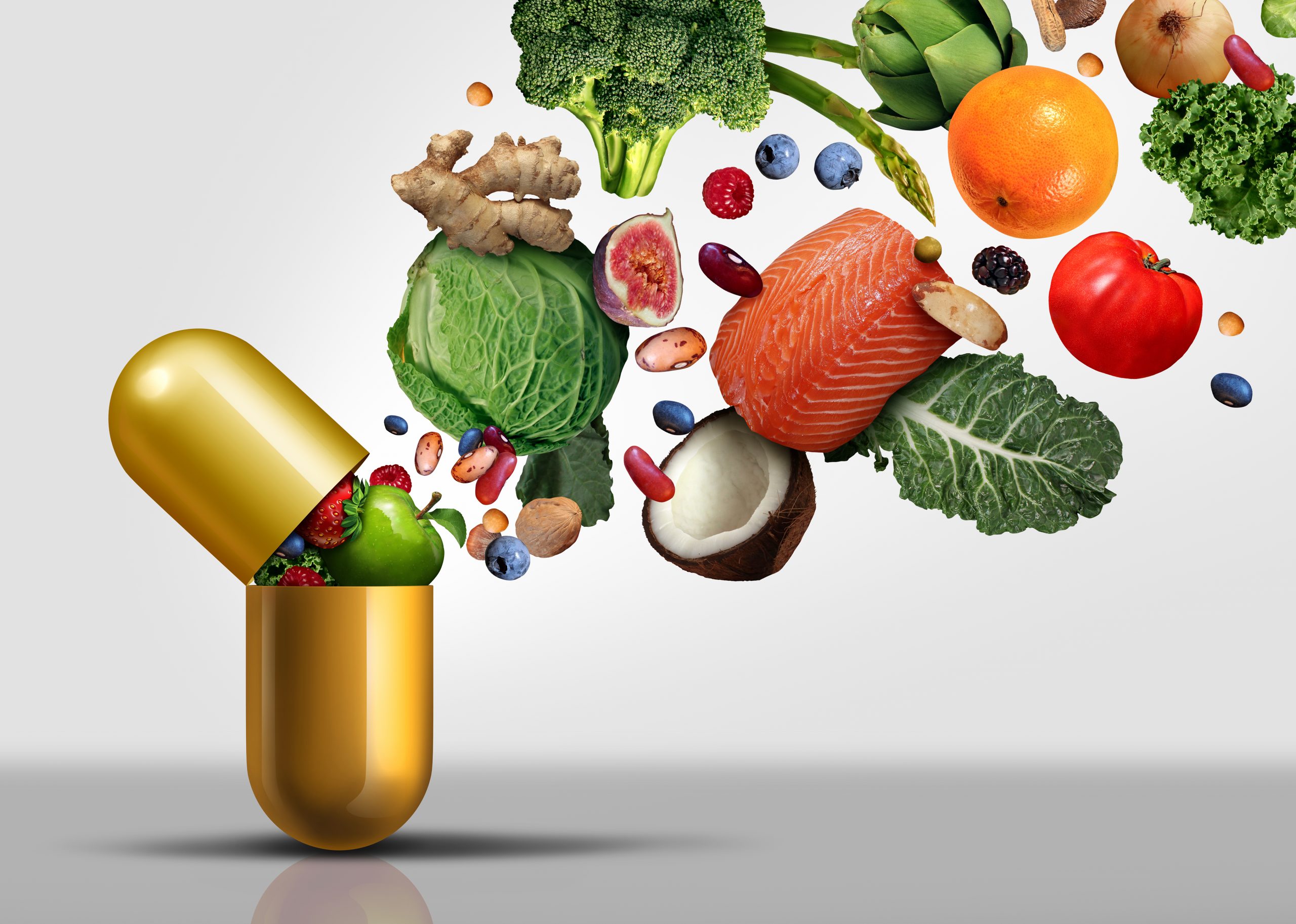 Legislações sanitárias de Alimentos