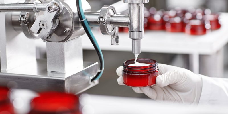 Boas Práticas Em Cosméticos E Saneantes