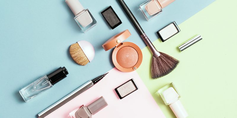 Novas Normas De Cosméticos