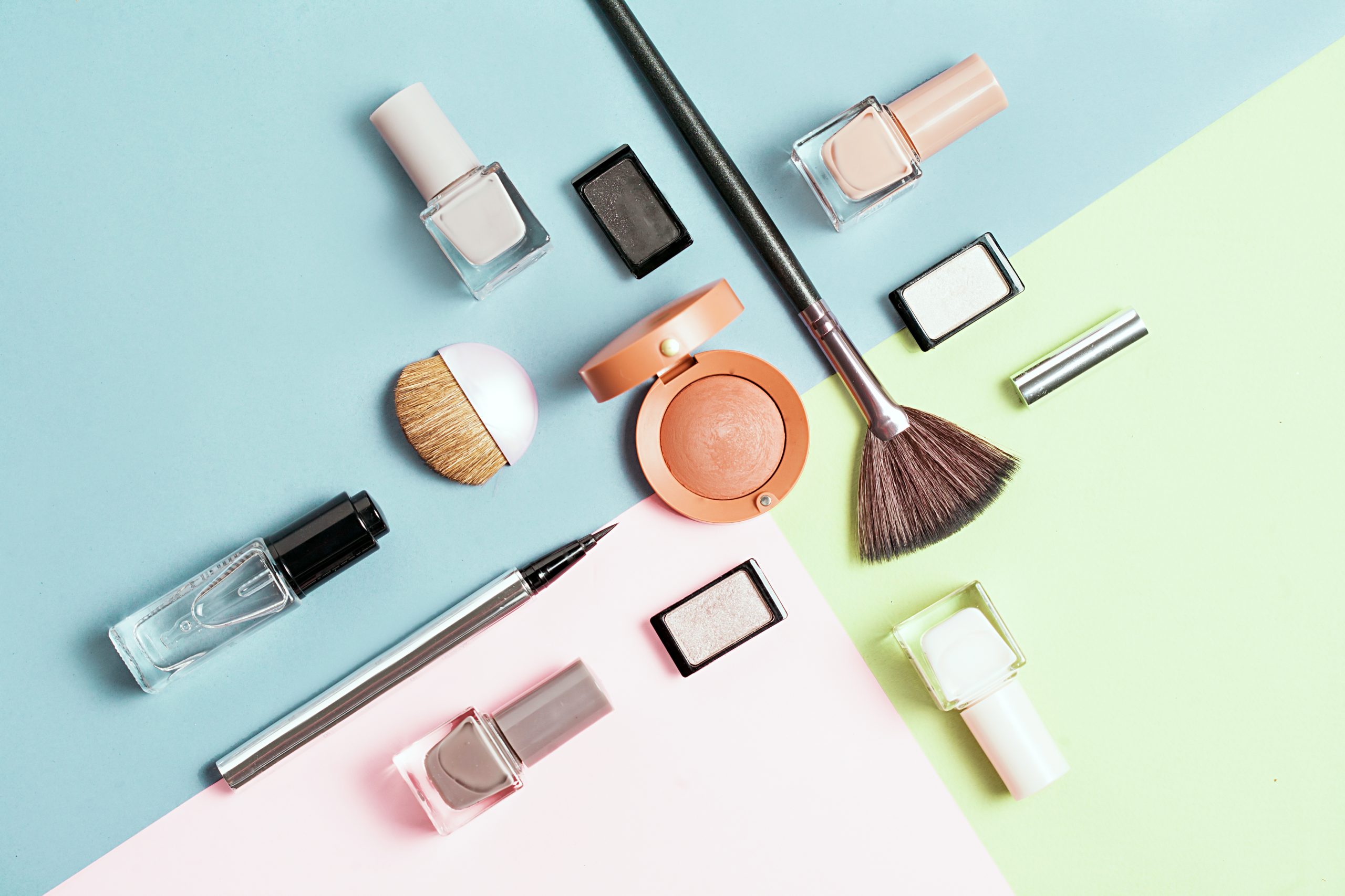 Novas normas de Cosméticos