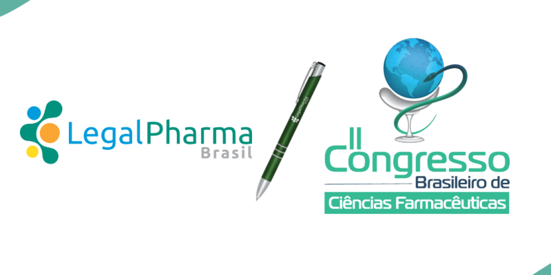 LegalPharma No II CBCF – Porque Apoiamos