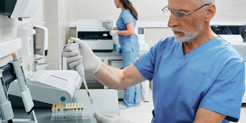 RDC Nº 786: Maximize A Conformidade Do Seu Laboratório Clínico Com O App LegalPharma
