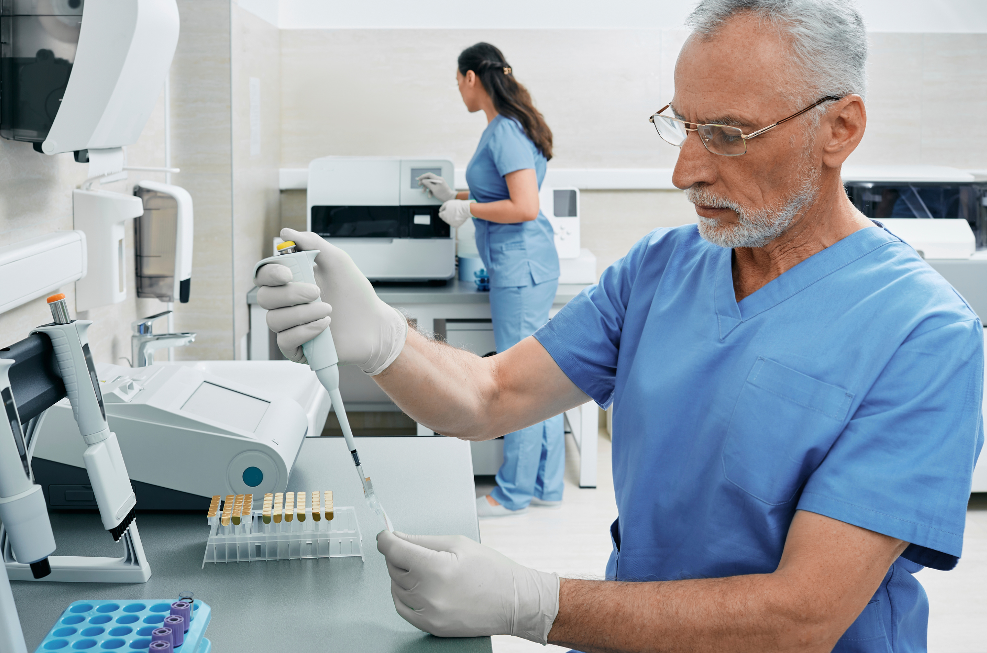 RDC Nº 786: maximize a conformidade do seu laboratório clínico com o App LegalPharma