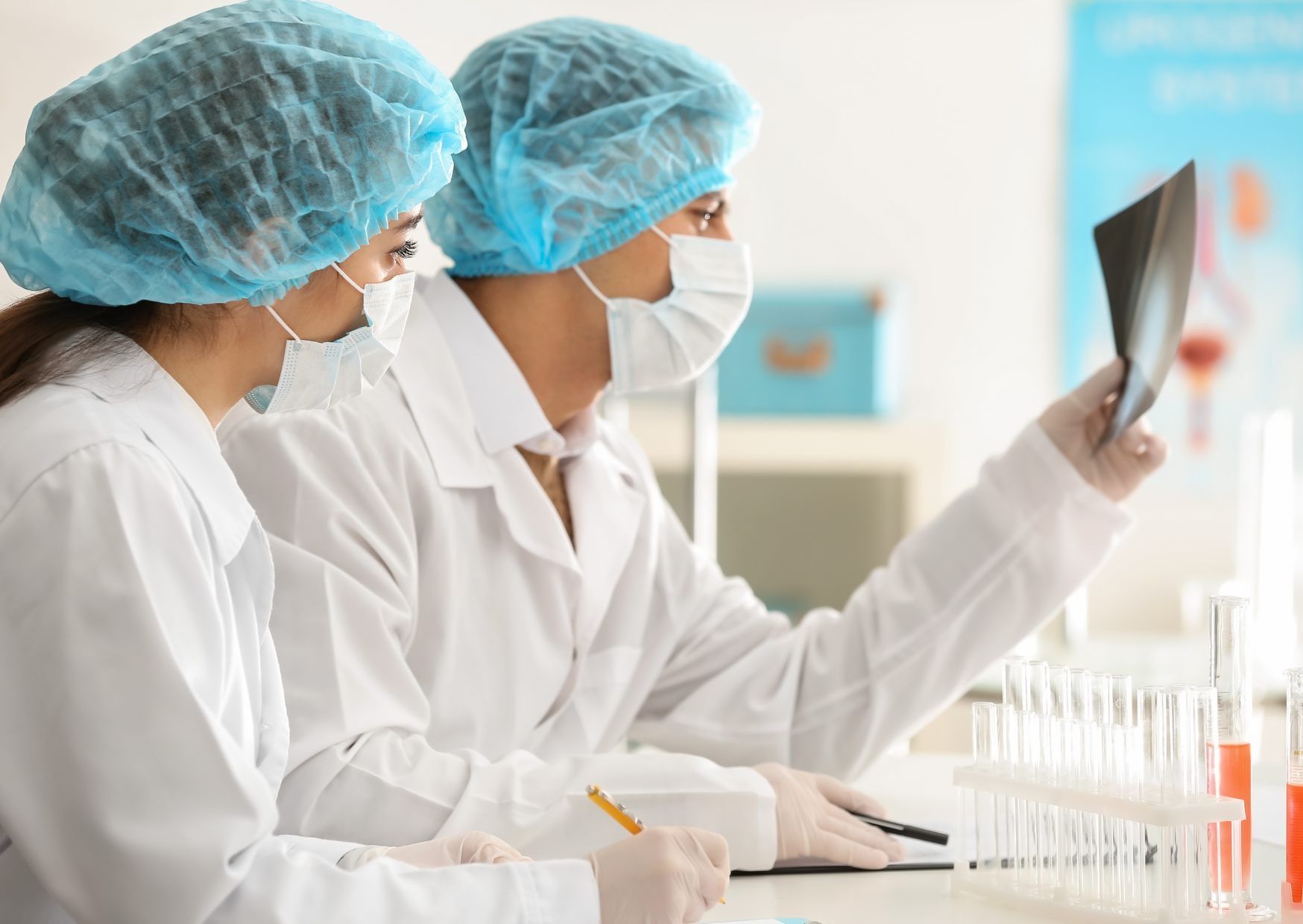 Utilização de Dados do Mundo Real nos Estudos Farmacêuticos