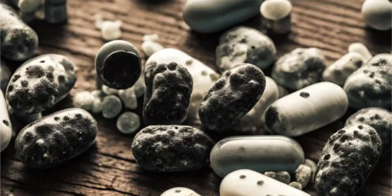 Impurezas Em Medicamentos: O Que Você Precisa Saber
