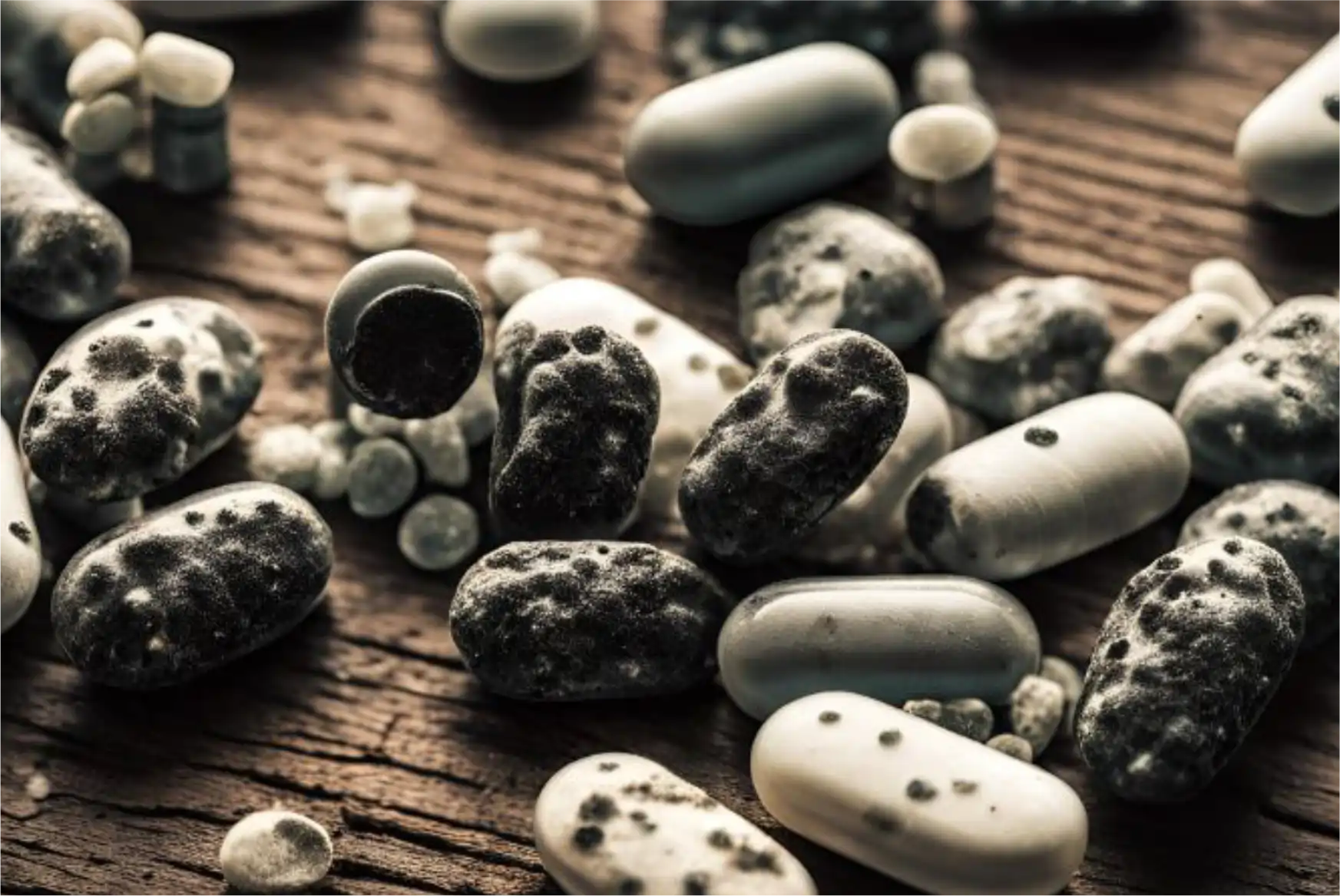 Impurezas em Medicamentos: O Que Você Precisa Saber