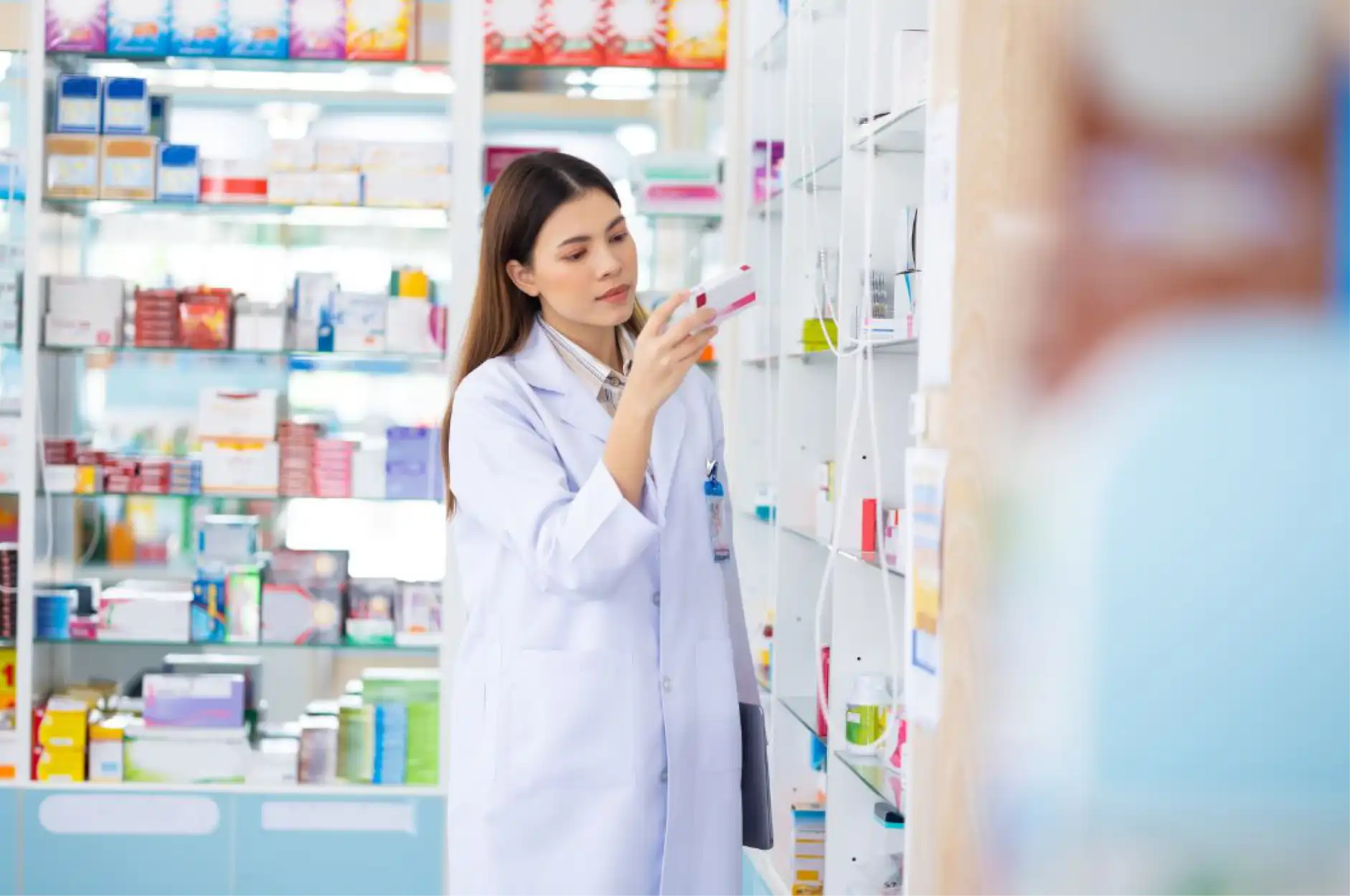 Requisitos para Medicamentos Isentos de Prescrição