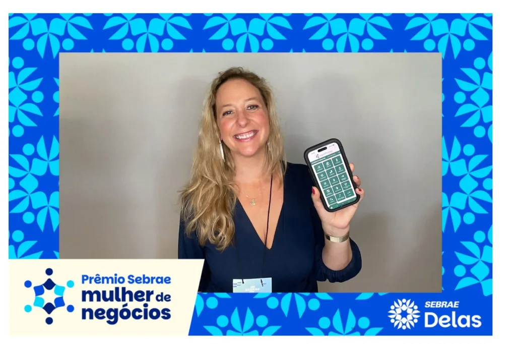 Mulheres de negócio Sebrae